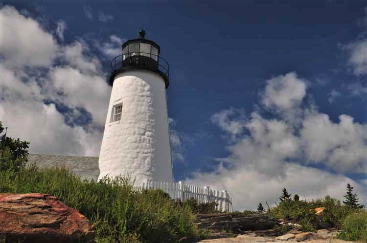 lighthouse